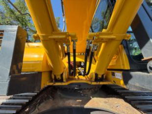 2024 Komatsu PC 490LC-11 Excavator