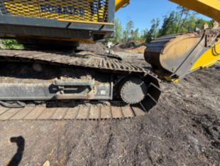 2024 Komatsu PC 490LC-11 Excavator