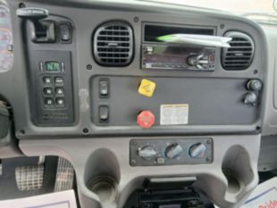 2018 Freightliner M2106 4x2 Terex TC55 Bucket Truck