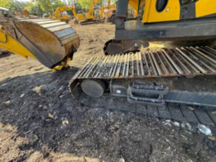 2024 Komatsu PC 490LC-11 Excavator