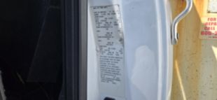 2019 Ford 750 4x2 Versalift VTP-40-NE Cable Placer Truck