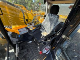 2024 Komatsu PC 490LC-11 Excavator