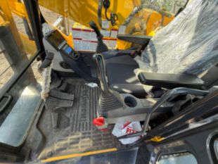 2024 Komatsu PC 490LC-11 Excavator
