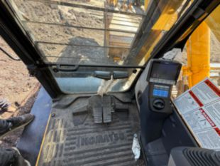 2024 Komatsu PC 490LC-11 Excavator