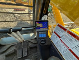2024 Komatsu PC 490LC-11 Excavator