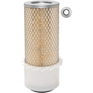 AIR ELEMENT W/FINS