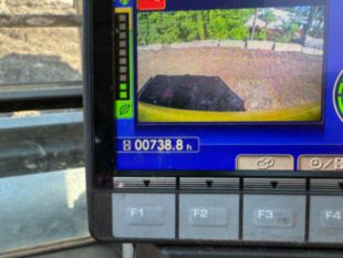 2024 Komatsu PC 490LC-11 Excavator