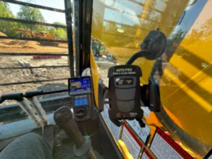 2024 Komatsu PC 490LC-11 Excavator