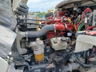 2019 Freightliner M2 Diesel 4x4 Terex TL-55 Material Handler Bucket Truck