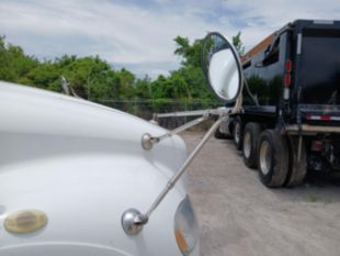 2018 Freightliner M2106 4x2 Terex TC55 Bucket Truck