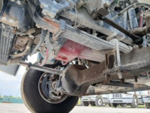 2019 Freightliner M2 Diesel 4x4 Terex TL-55 Material Handler Bucket Truck