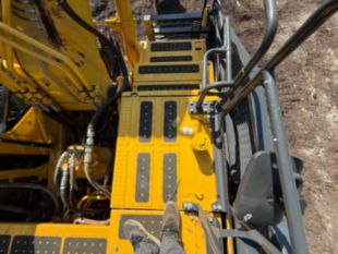 2024 Komatsu PC 490LC-11 Excavator