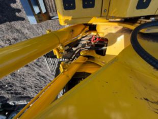 2024 Komatsu PC 490LC-11 Excavator
