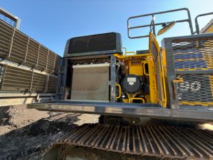 2024 Komatsu PC 490LC-11 Excavator