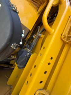 2024 Komatsu PC 490LC-11 Excavator