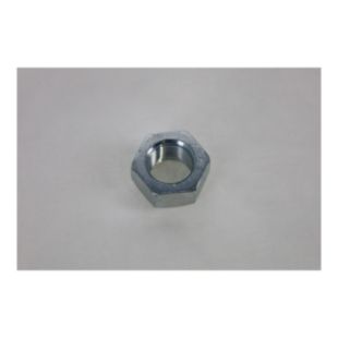 Automann Lock Nut ST 7/8in GR C