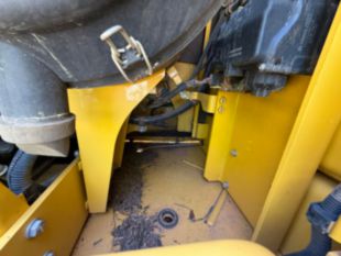2024 Komatsu PC 490LC-11 Excavator
