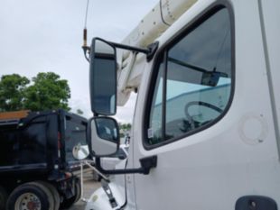 2018 Freightliner M2106 4x2 Terex TC55 Bucket Truck