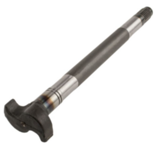 Automann Camshaft LH