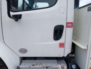 2018 Freightliner M2106 4x2 Terex TC55 Bucket Truck