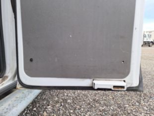 2014 Ford E-250 Gas Powered Cargo Van