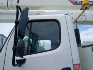 2018 Freightliner M2106 4x2 Terex TC55 Bucket Truck