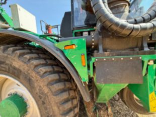2023 Albach Diamant 2000 All Road Self Propelled Mulcher