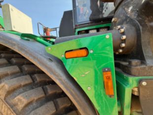 2023 Albach Diamant 2000 All Road Self Propelled Mulcher
