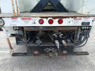 2018 Freightliner M2106 4x2 Terex TC55 Bucket Truck