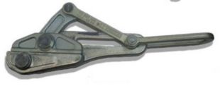 Condux Tesmec Steel Hardline Pulling Clamp