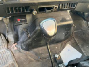2001 IHC 4700 Diesel 4x4 Roll Back Wrecker Truck