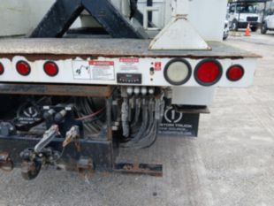 2018 Freightliner M2106 4x2 Terex TC55 Bucket Truck