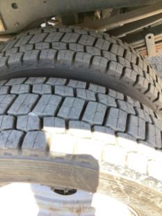 2018 Ford F550 4x4 Versalift VST-47-MHI Bucket Truck