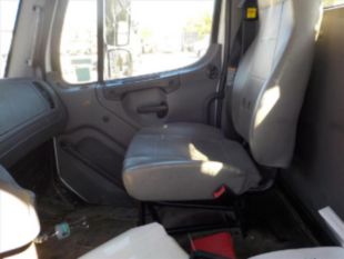 2019 Freightliner M2 4x4 Terex Commander 4047 Digger Derrick