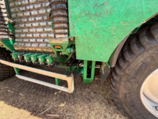 2023 Albach Diamant 2000 All Road Self Propelled Mulcher