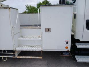 2018 Freightliner M2106 4x2 Terex TC55 Bucket Truck