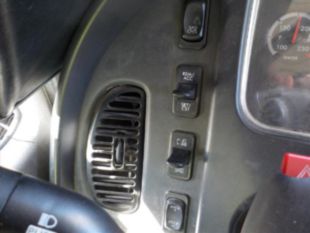 2019 Freightliner M2 4x4 Terex Commander 4047 Digger Derrick