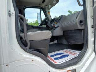 2019 Freightliner M2 Diesel 4x4 Terex TL-55 Material Handler Bucket Truck