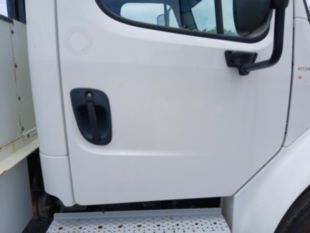 2018 Freightliner M2106 4x2 Terex TC55 Bucket Truck