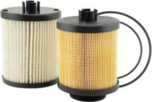 SET OF 2 FUEL ELEMENTS | Custom Truck One Source