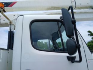 2018 Freightliner M2106 4x2 Terex TC55 Bucket Truck