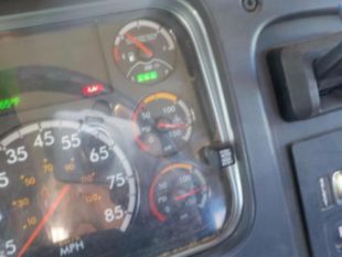 2019 Freightliner M2 4x4 Terex Commander 4047 Digger Derrick