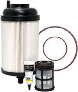 FUEL FILTER KIT