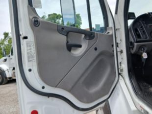 2019 Freightliner M2 Diesel 4x4 Terex TL-55 Material Handler Bucket Truck