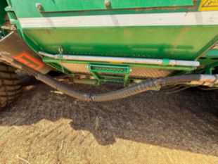 2023 Albach Diamant 2000 All Road Self Propelled Mulcher