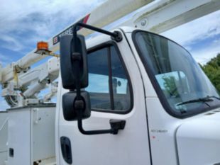2018 Freightliner M2106 4x2 Terex TC55 Bucket Truck