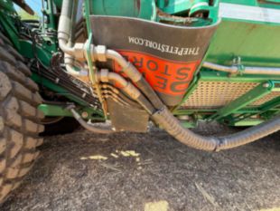 2023 Albach Diamant 2000 All Road Self Propelled Mulcher