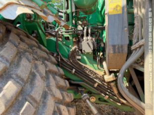 2023 Albach Diamant 2000 All Road Self Propelled Mulcher