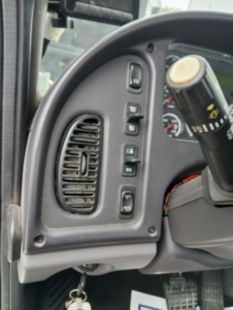 2019 Freightliner M2 Diesel 4x4 Terex TL-55 Material Handler Bucket Truck