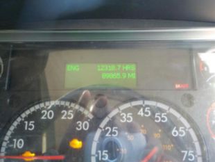 2019 Freightliner M2 4x4 Terex Commander 4047 Digger Derrick